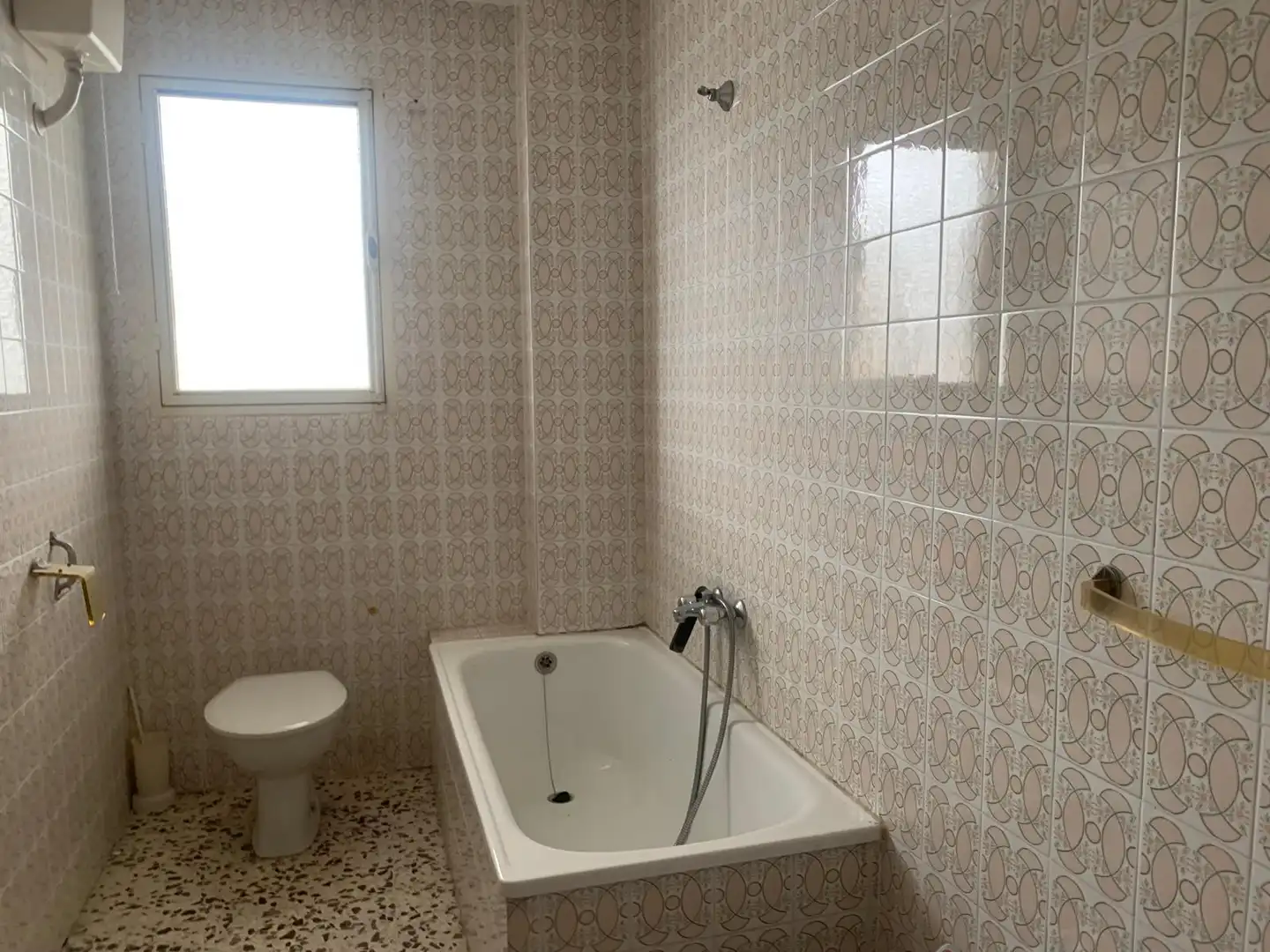 Baño de Piso en venta en Librilla con Balcón