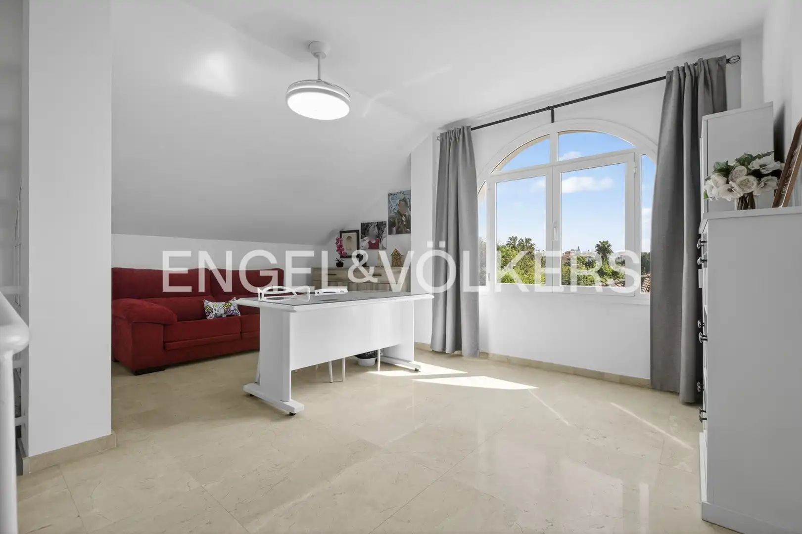 Casa con jardín en venta en Cerros de Montequinto, imagen 43