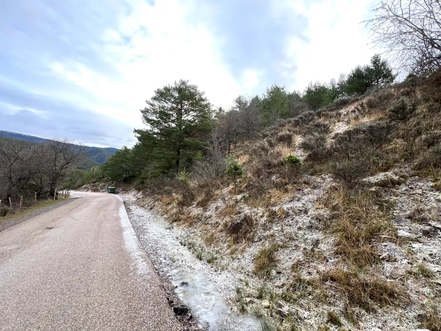 Grundstücke zum Verkauf in Jaca