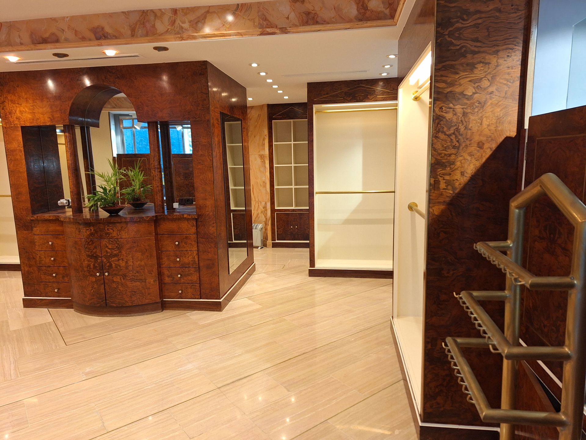 Premises to rent in Tolosa  with Furnished