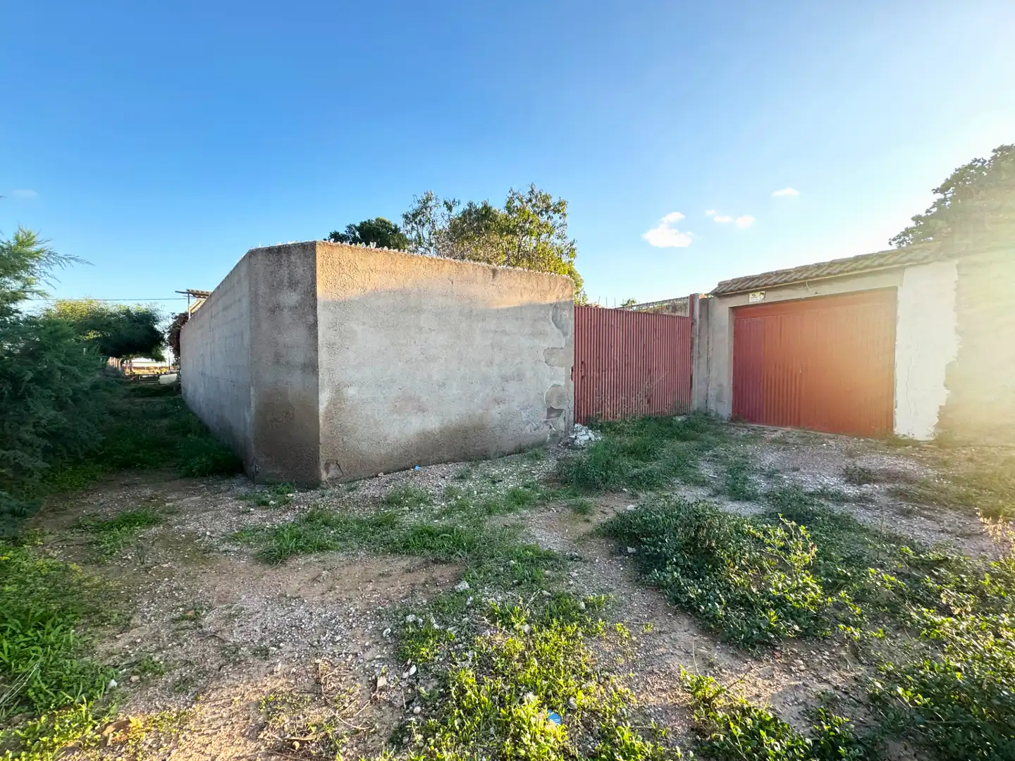Terreno rustico in vendita a Lugar los Lorcas, imagen 22