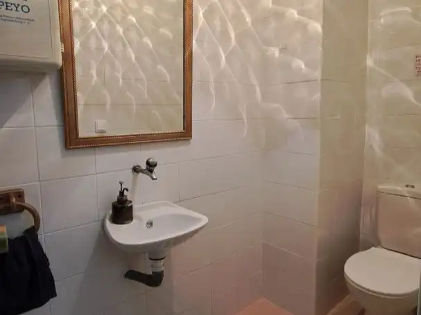 Bany de Local en venda en Cádiz