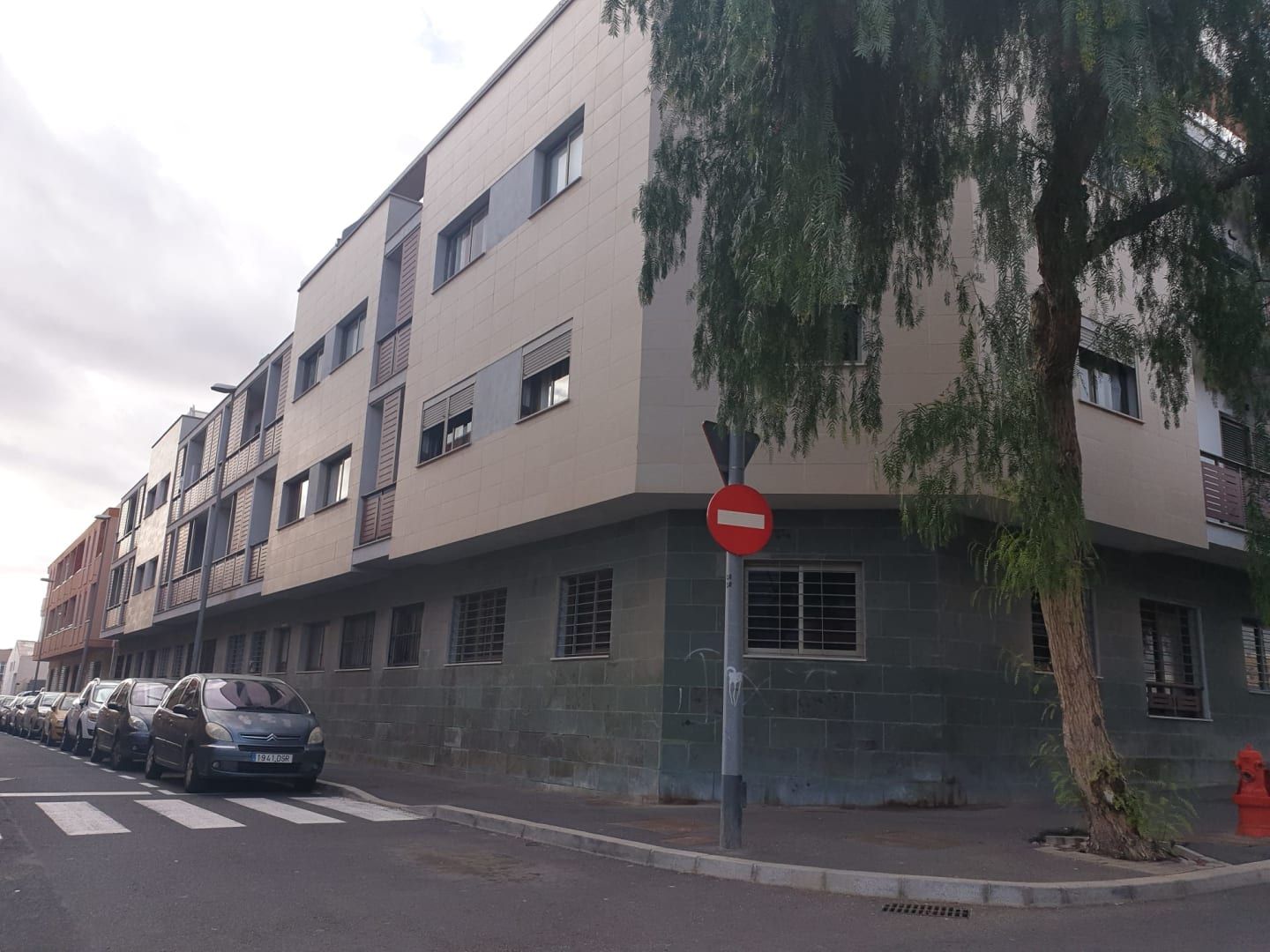 Pis en venda a C/ Parlamento, residencial Isla Larga, San Isidro