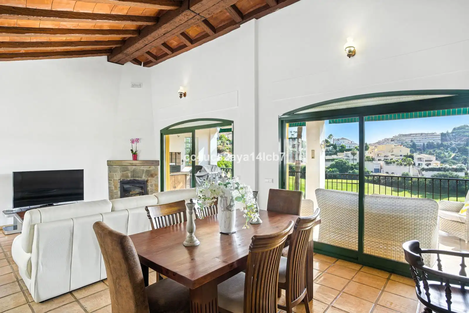 Habitatge en venda a Riviera del Sol, imagen 33