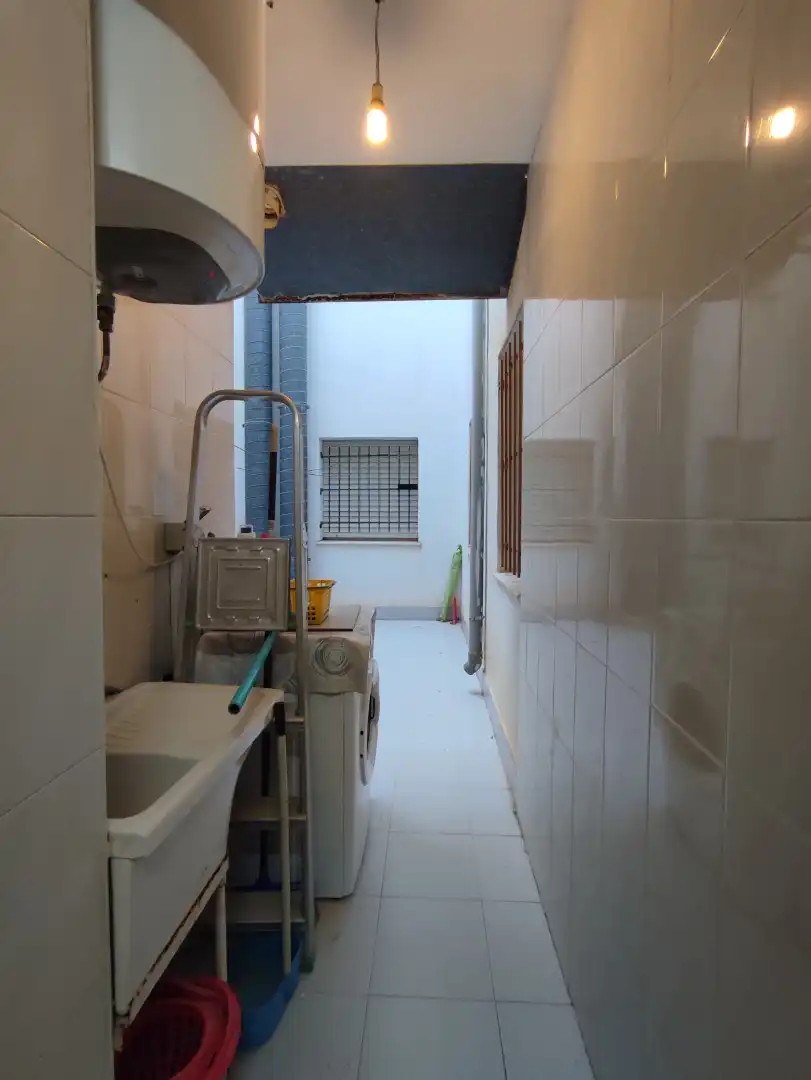 Apartamento en venta en San Pedro del Pinatar con Terraza, Amueblado y Balcón