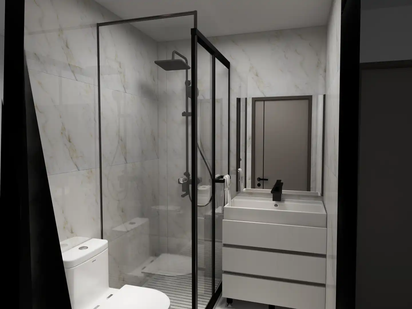 Flat with lift for sale in Carrer dels Xicots de Vilafranca, imagen 6
