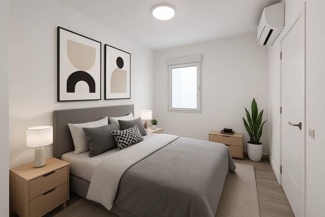 Piso en Alquiler en Calle SANTA CASILDA en Imperial