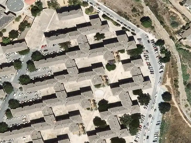 Wohnung zum Verkauf in Calle Mas Pellicer 7