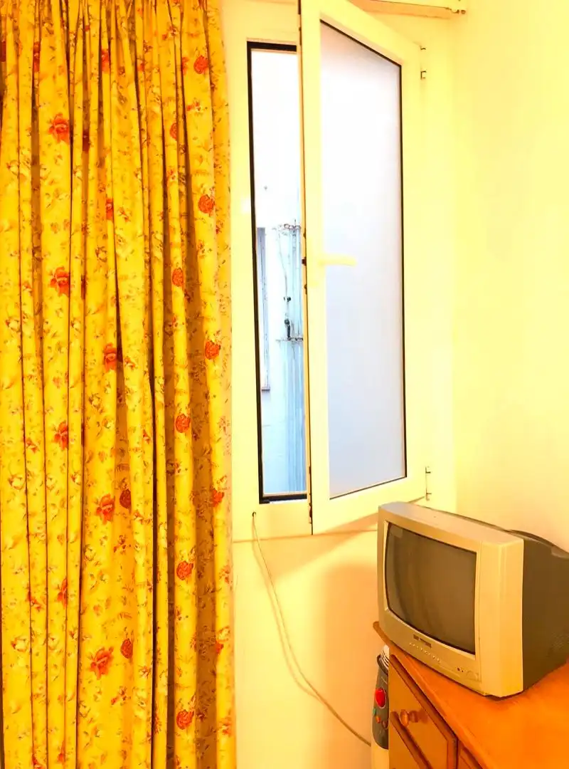 Wohnung zur Miete in Carrer de Blasco de Garay, 5, El Poble Sec - Parc de Montjuïc