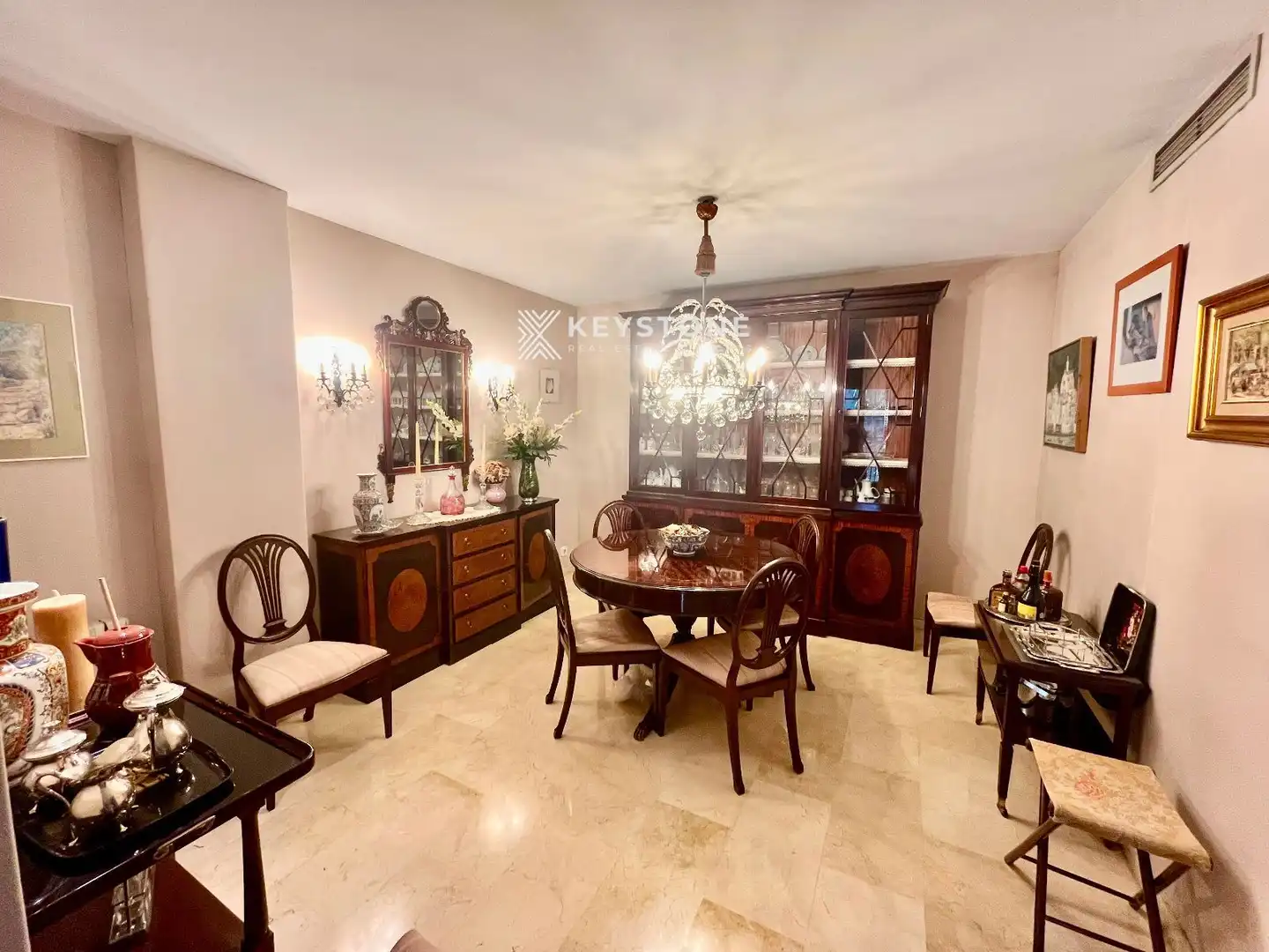 Flat for rent in Sant Nicolau
