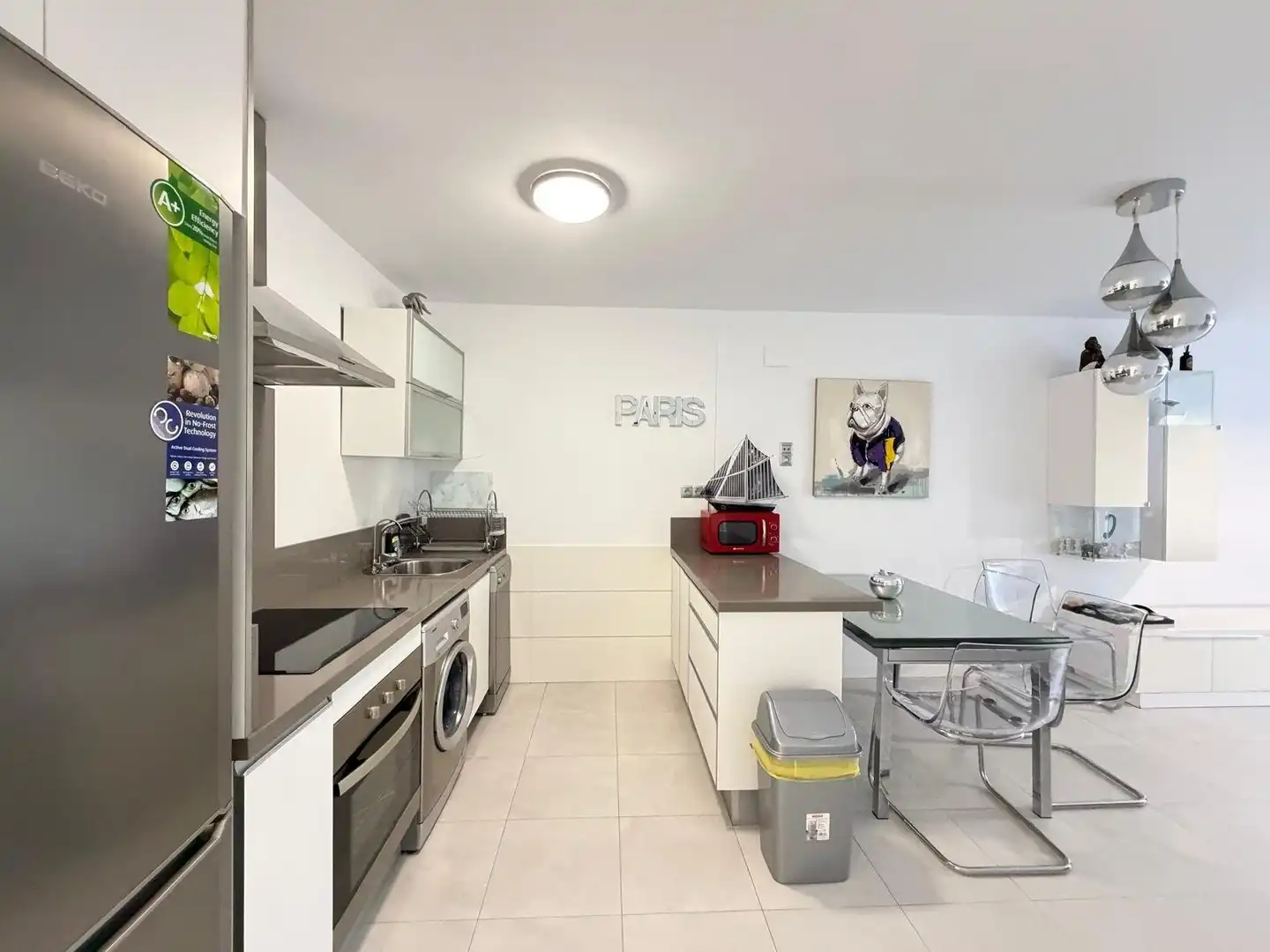 Apartamento con piscina en venta en N/A, imagen 14
