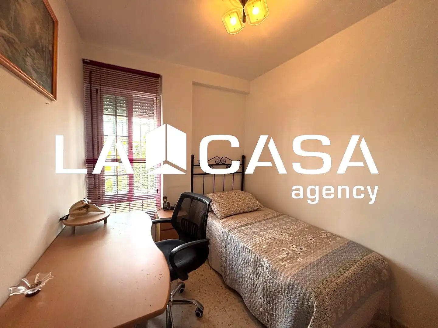 Habitación de Piso en venta en Sevilla