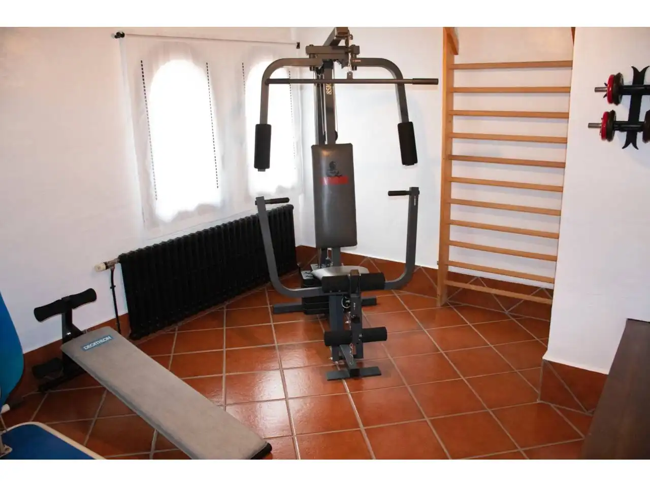Maison avec piscine à vendre à Calle JOAQUIM MIR, imagen 58