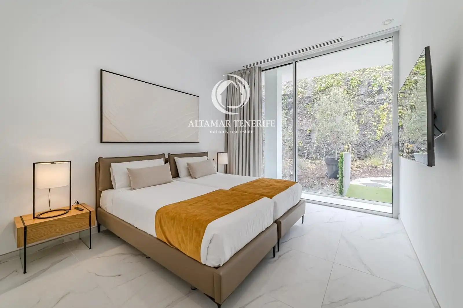 Apartament en venda a Geranio, Acantilados de Los Gigantes