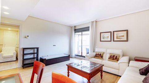 Photo 5 of Attic for sale in Avenida de Los Ángeles, Somosaguas, Pozuelo de Alarcón