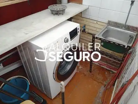Flat for rent in Tenerias, Coronación