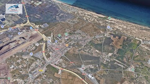 Foto 4 de Piso en venta en Calle Valencia, El Altet, Elche / Elx