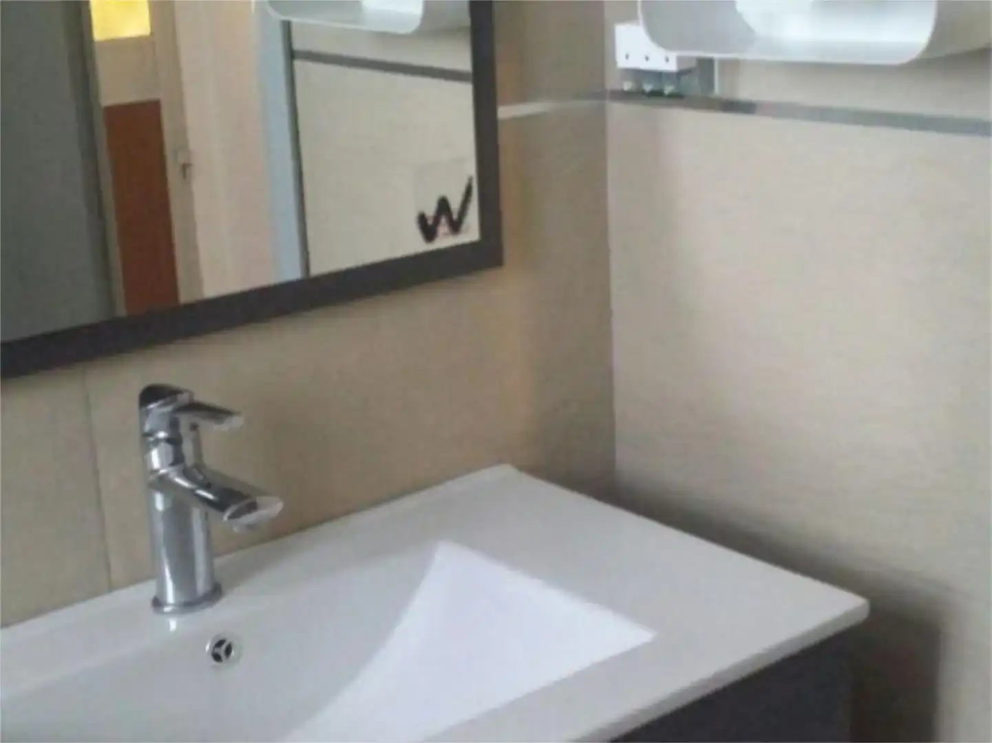 Baño de Piso en venta en  Zaragoza Capital