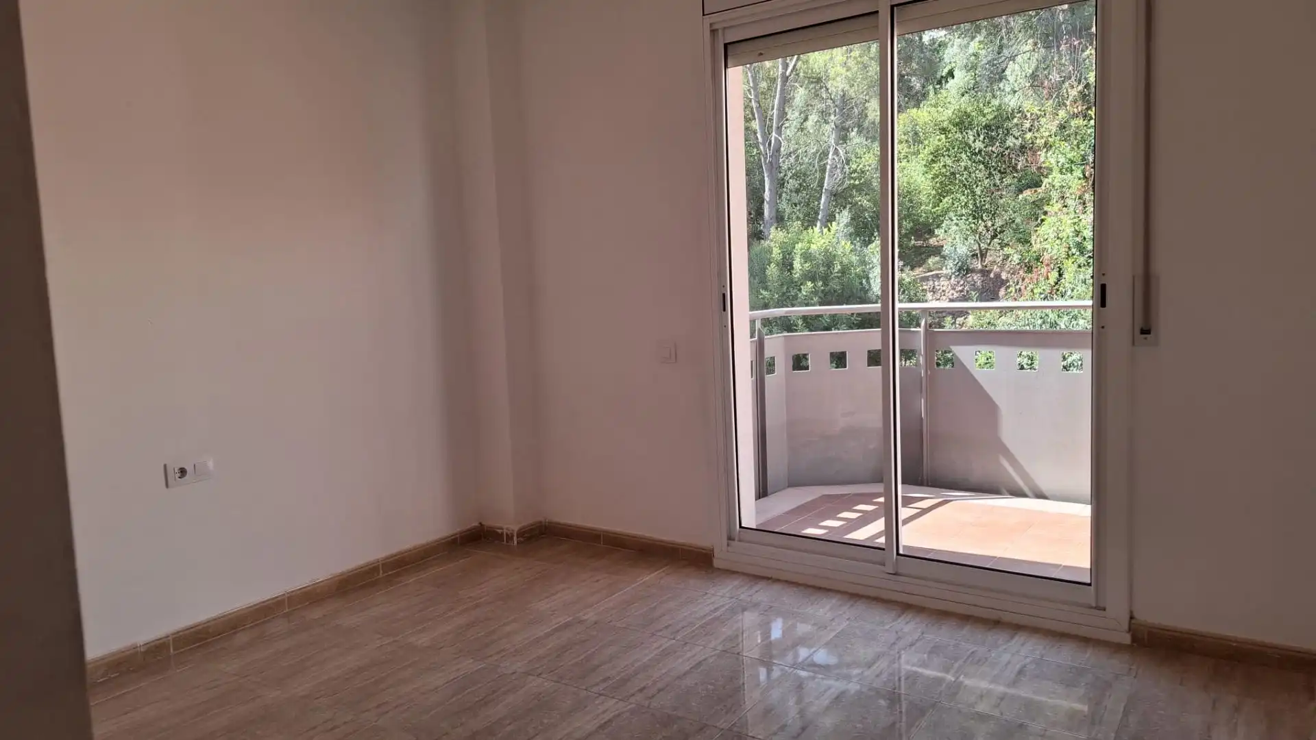 Habitación de Dúplex en venta en Vallirana con Aire acondicionado, Calefacción y Terraza