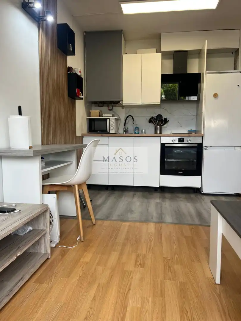 Kitchen of Apartments for sale in El Vendrell  with Air Conditioner and Terrace