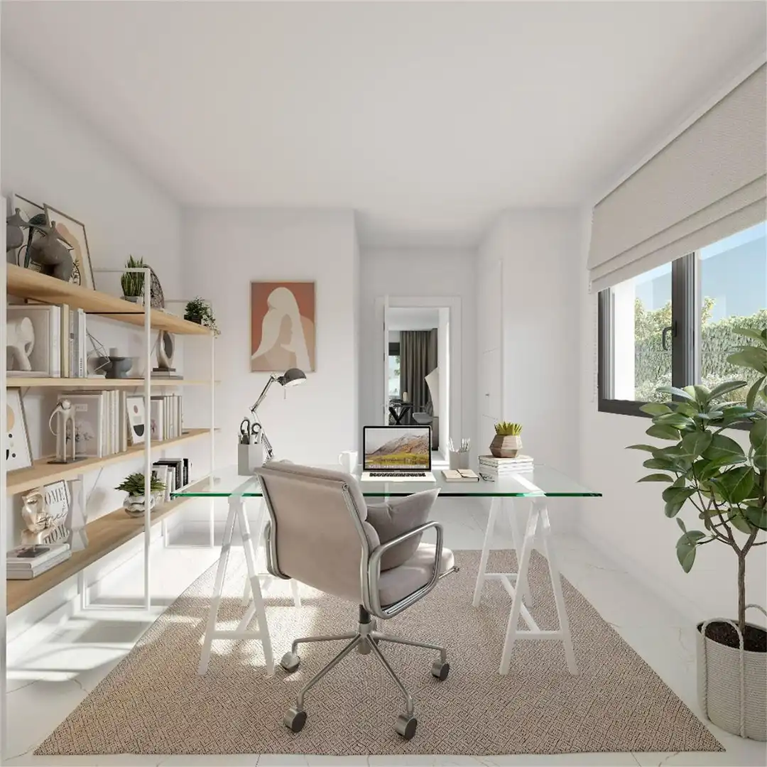 Casa o chalet en venta en Calle Cabo de Plata, El Olivar de Mirabal