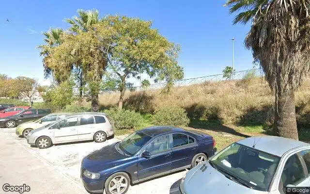 Parking de Piso en venta en El Puerto de Santa María con Balcón