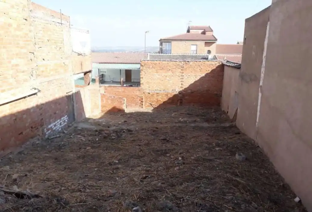 Terreni e lotti in vendita a C/ Santa Amalia, imagen 7