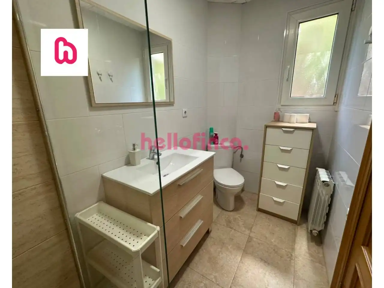 Flat with terrace for sale in Calle Barcelona, imagen 35