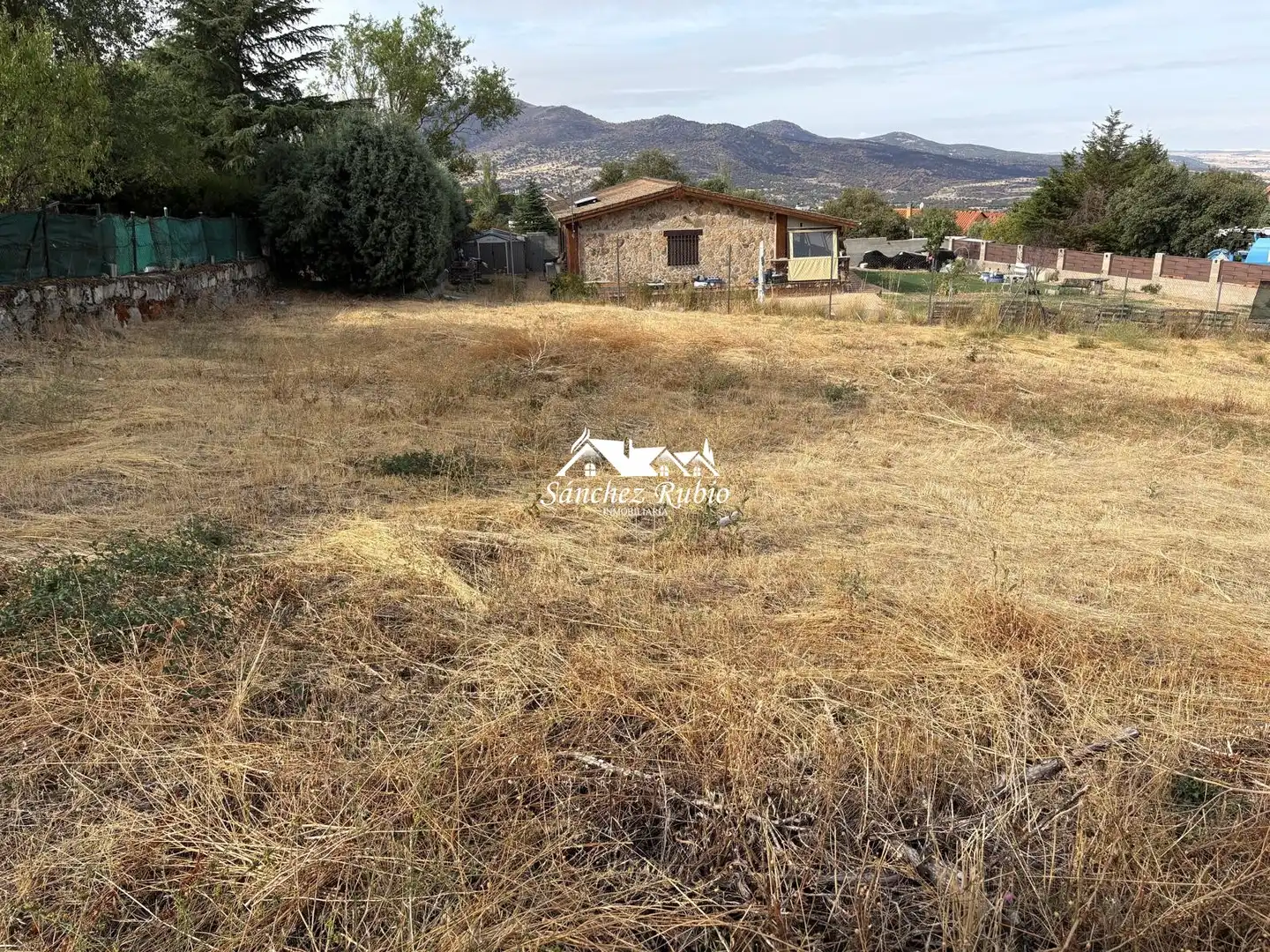 Terreno residencial en venta en Los Ángeles de San Rafael, imagen 5