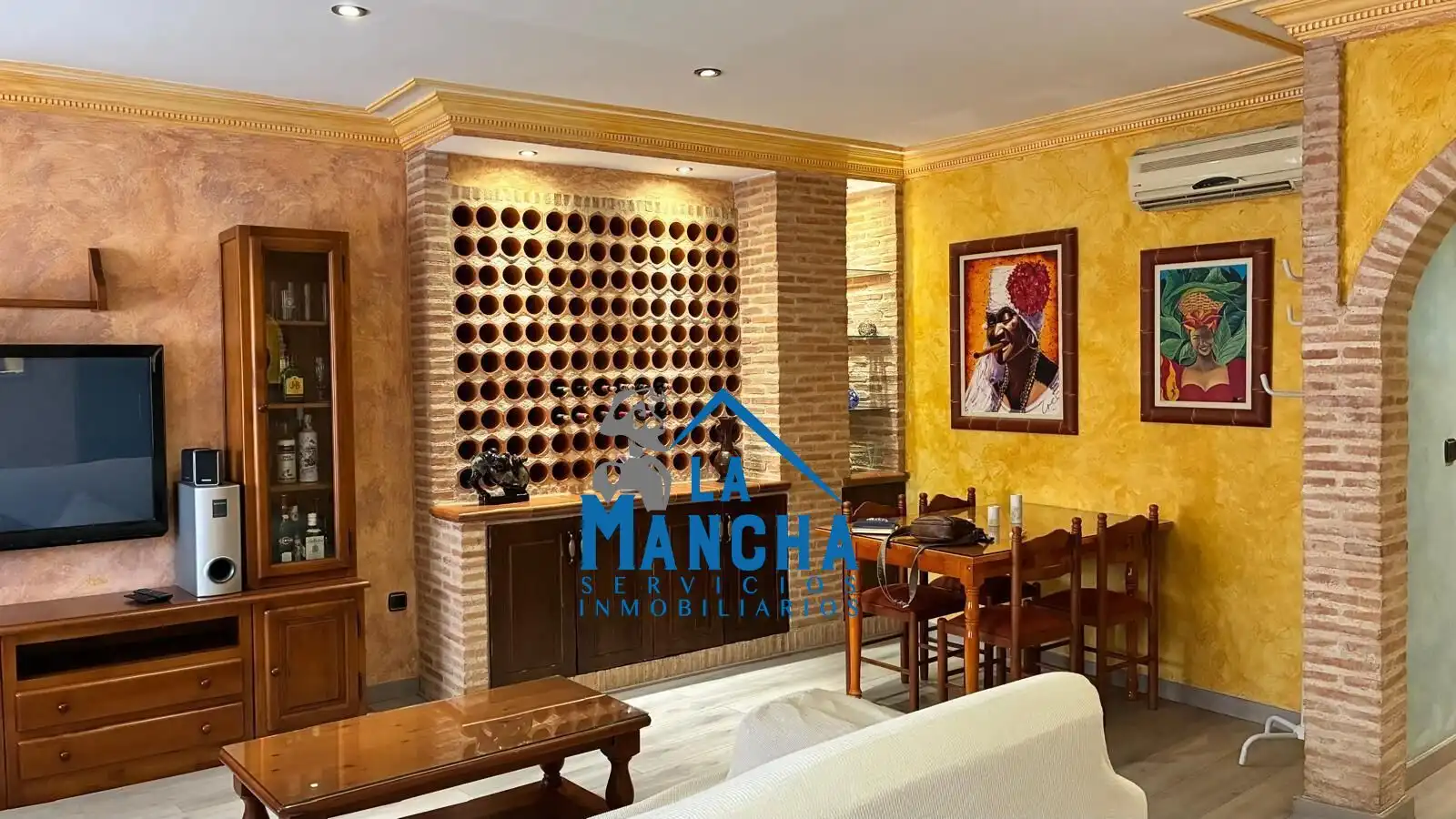 Flat with terrace to rent in Calle DIEGO DE VELAZQUEZ, imagen 4