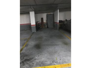 Aparcament en venda a Calle LOS AVELLANOS