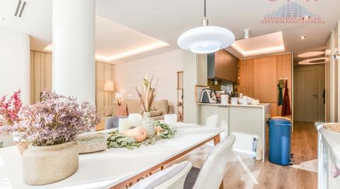 Foto 2 de Pis de lloguer a Hispanoamérica - Bernabéu,  Madrid Capital