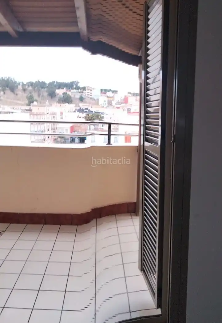 Àtic amb ascensor en venda a Calle Juan Rios Garcia, Doctor 6A, imagen 10