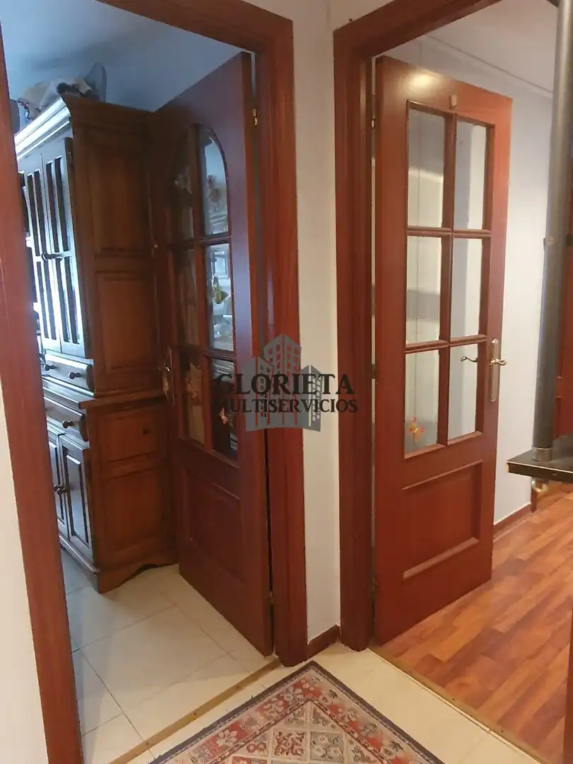 Flat for sale in Nigrán  with Heating, Terrace and Storage room