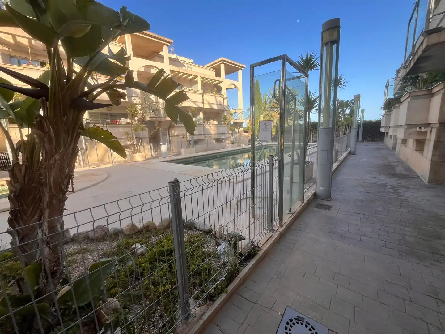 Apartment mit Pool zum Verkauf in Travesía Travesía Secano