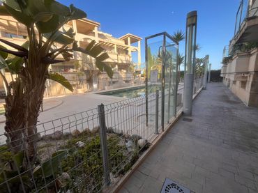 Mini appartamento con piscina in vendita a Travesía Travesía Secano