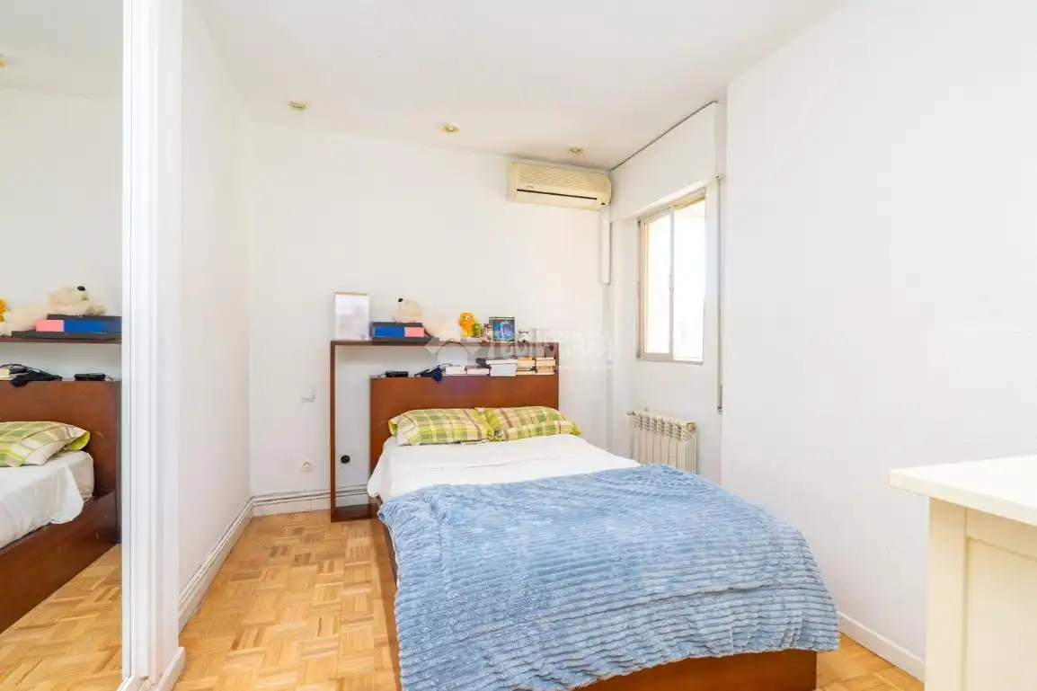 Habitación de Piso en venta en Coslada con Aire acondicionado, Calefacción y Parquet