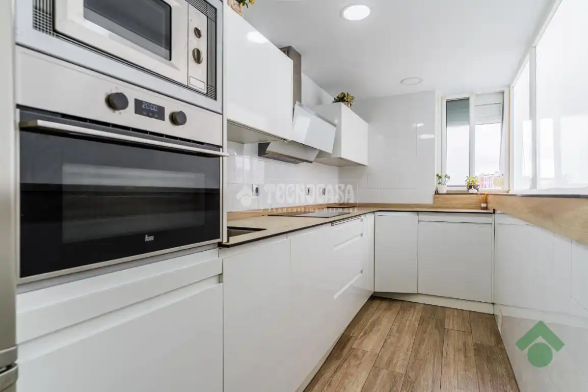 Flat for sale in Puertas del sur - Guadabajaque
