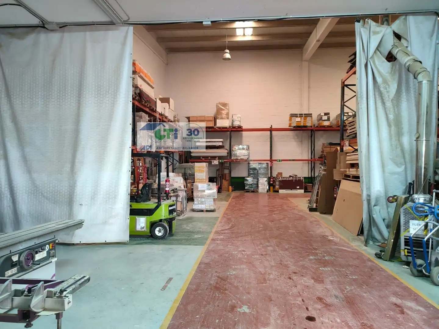 Industrial building for sale in CALLE RETAMA, imagen 4