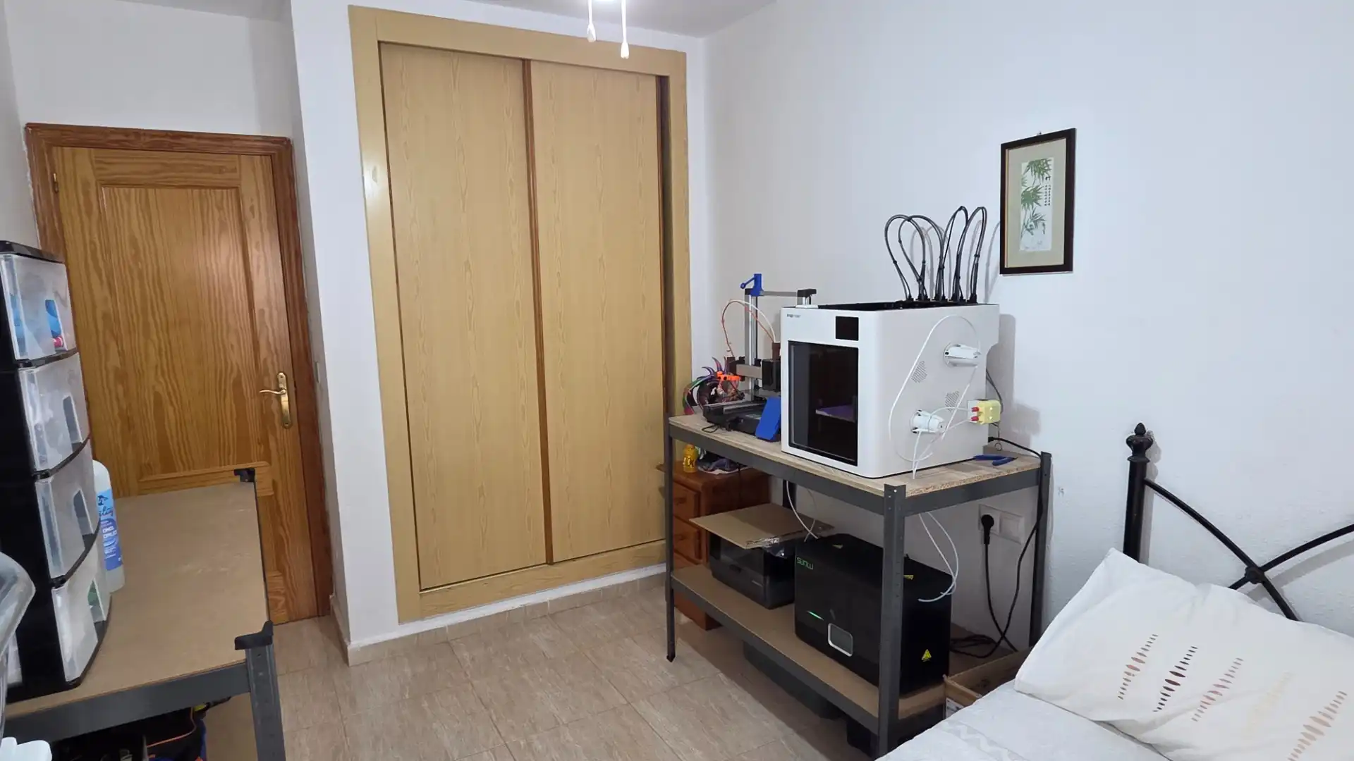 Ático en venta en La Unión con Aire acondicionado, Terraza y Trastero
