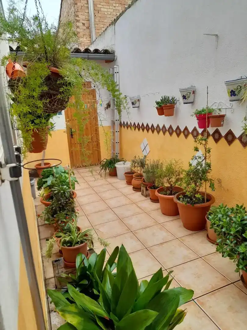 Terrassa de Pis en venda en Sartaguda