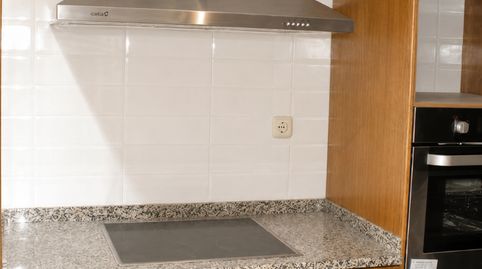Foto 5 de Piso de alquiler en Plaça de Sant Valent, Casco Urbano, Vinaròs