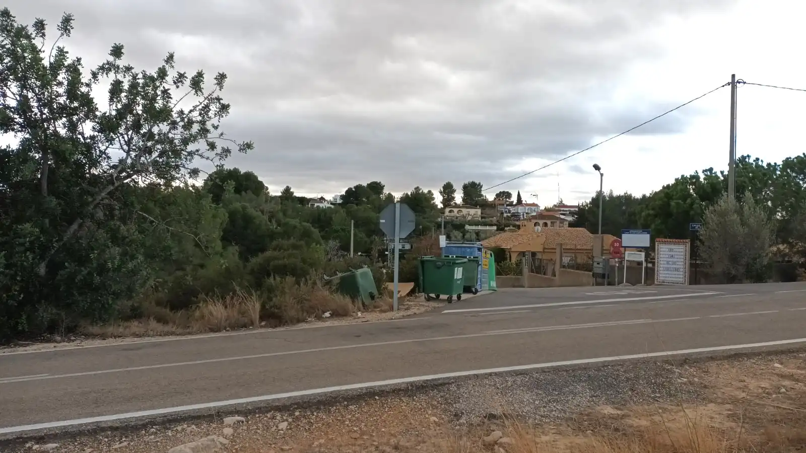 Terreny residencial en venda a Loma Caballeros, imagen 4