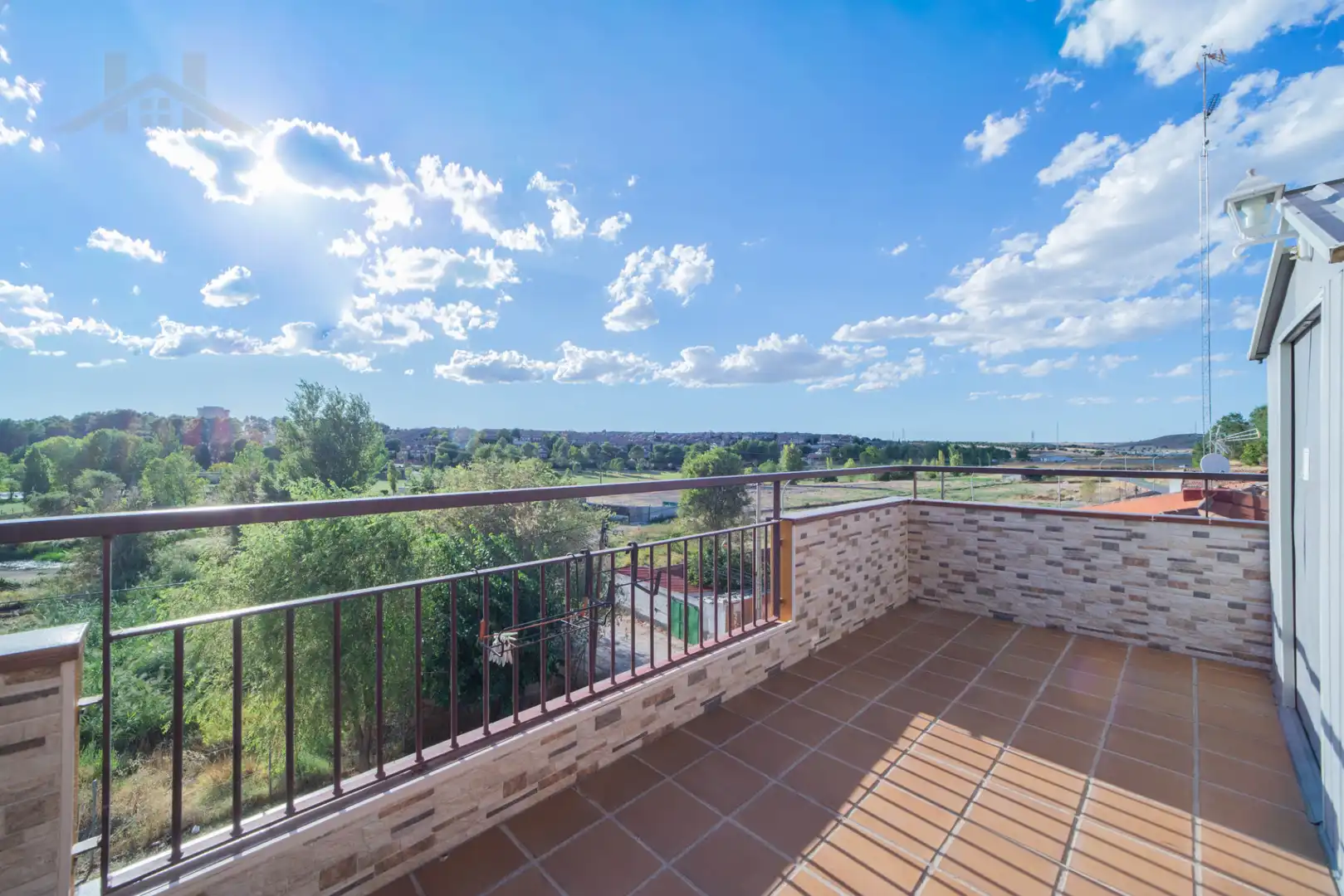Maison jumelée avec jardin à vendre à Calle Torrejón, imagen 3