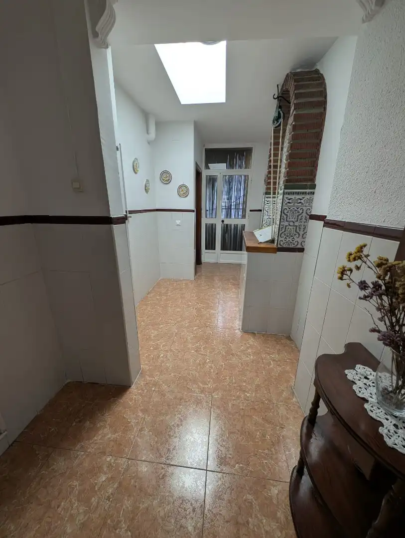 Haus oder Chalet zum Verkauf in Moriles mit Klimaanlage, Terrasse und Abstellraum