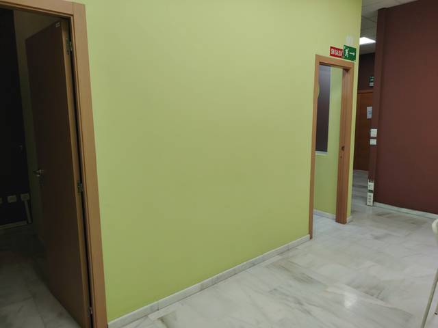 Oficina en Alquiler en Calle Historiador Juan Manzano en Condequinto