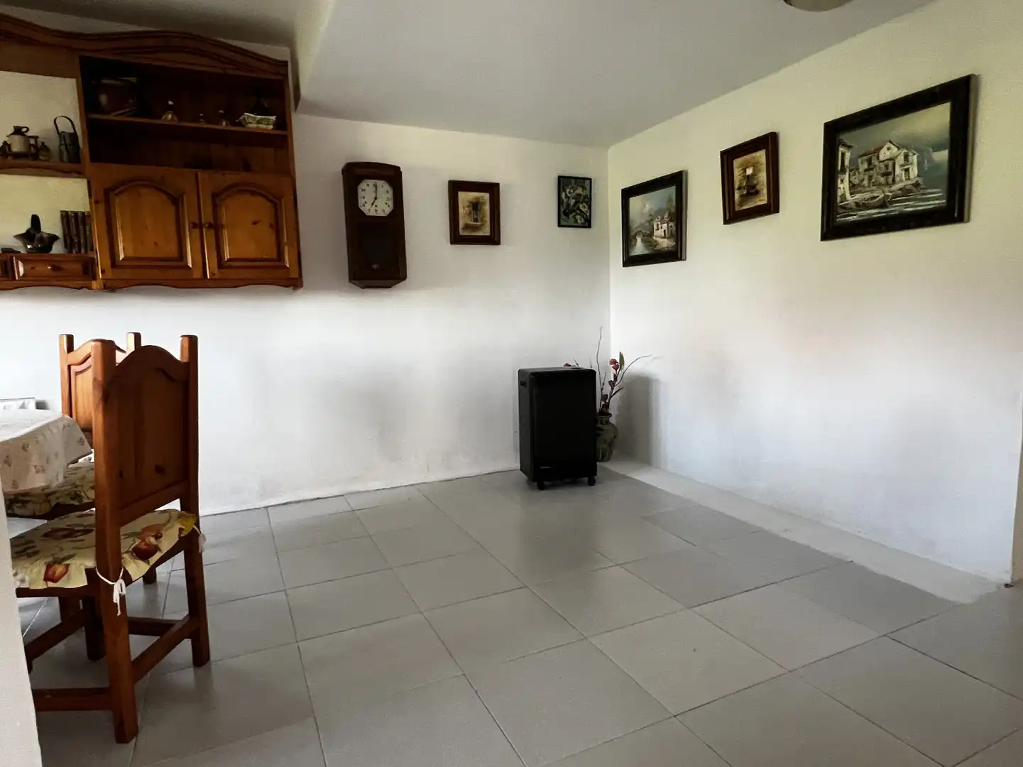 Casa o chalet en venta en Polanco con Calefacción, Jardín privado y Parquet
