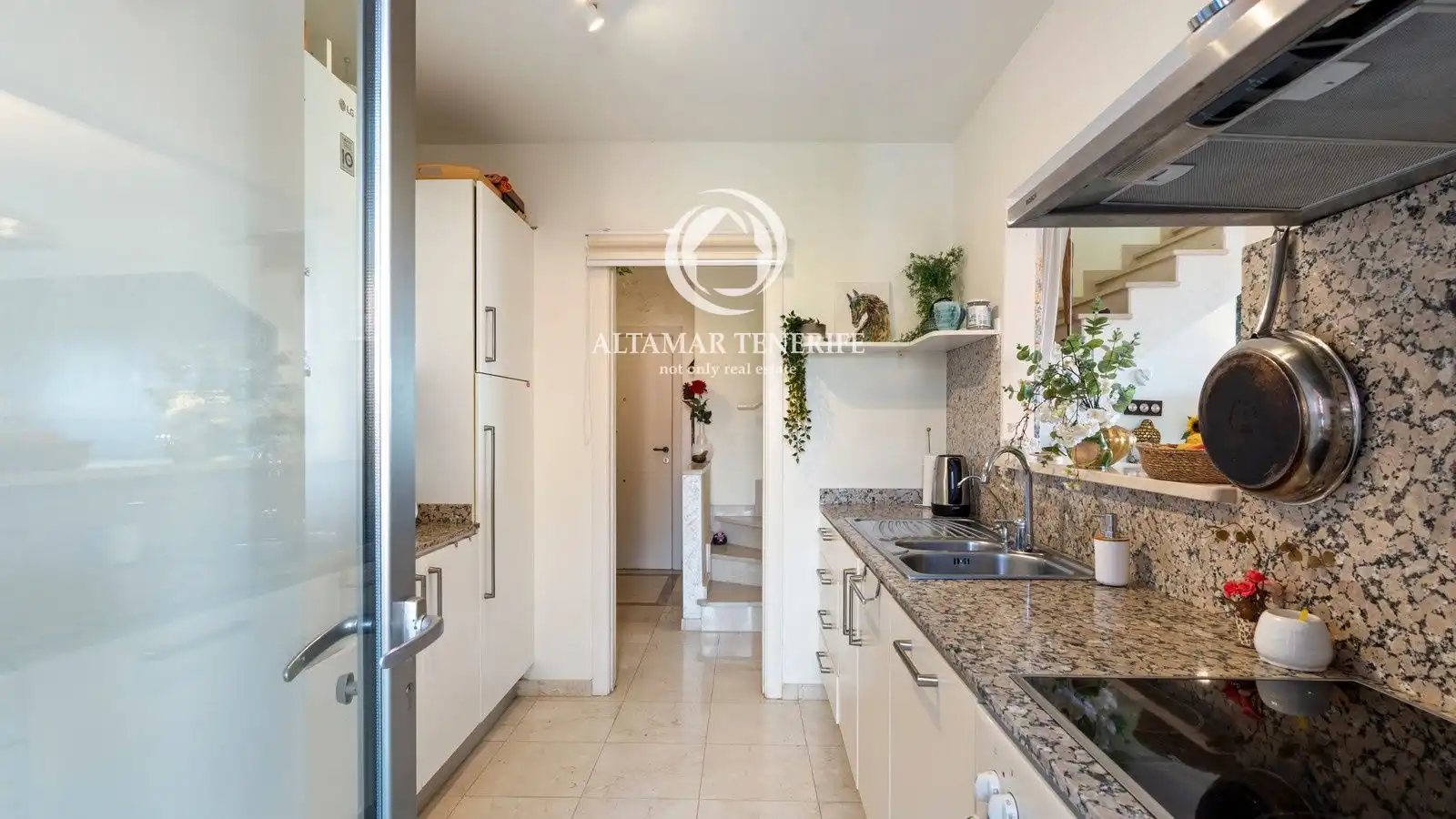 Apartment with pool for sale in Cernicalo, 20 (Romen 0/4), Palm-Mar, imagen 20