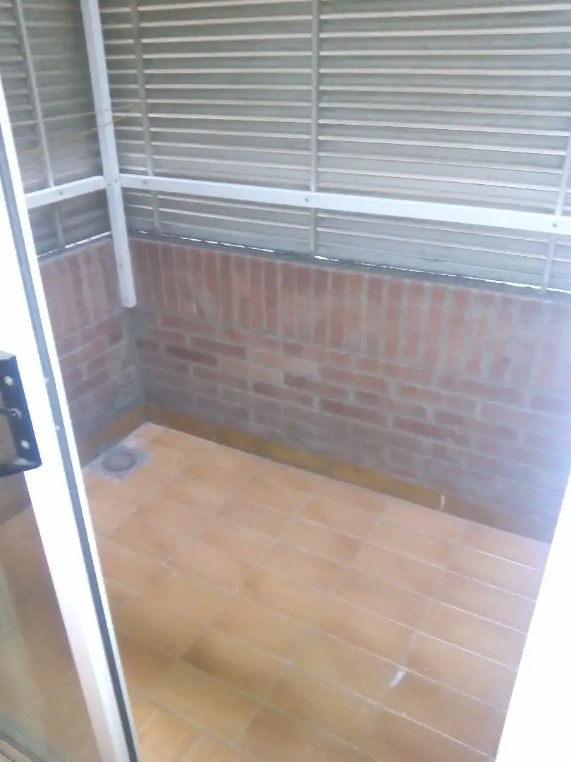 Terraza de Planta baja de alquiler en Sant Joan Despí con Calefacción, Horno y Se aceptan mascotas