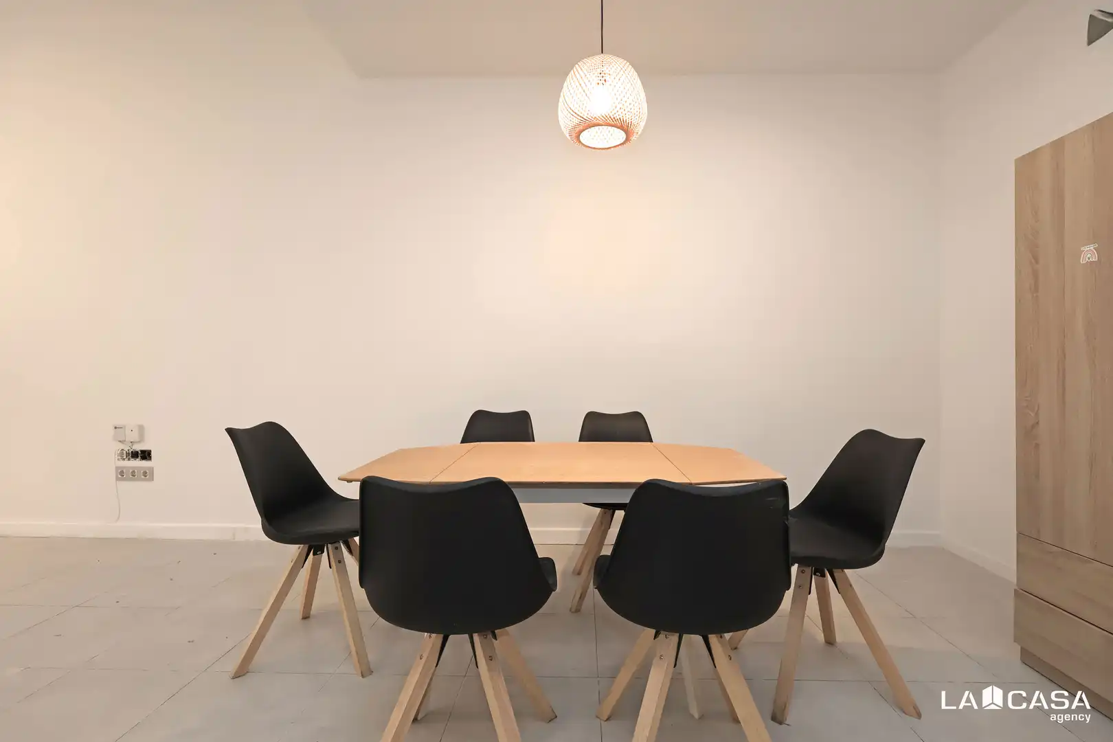 Piso en venta en Carrer de Salvà, El Poble Sec - Parc de Montjuïc